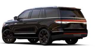 2024 Lincoln Lincoln Navigator External Image 2